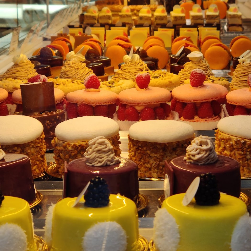 Gaulupeau Pâtissier Traiteur 1